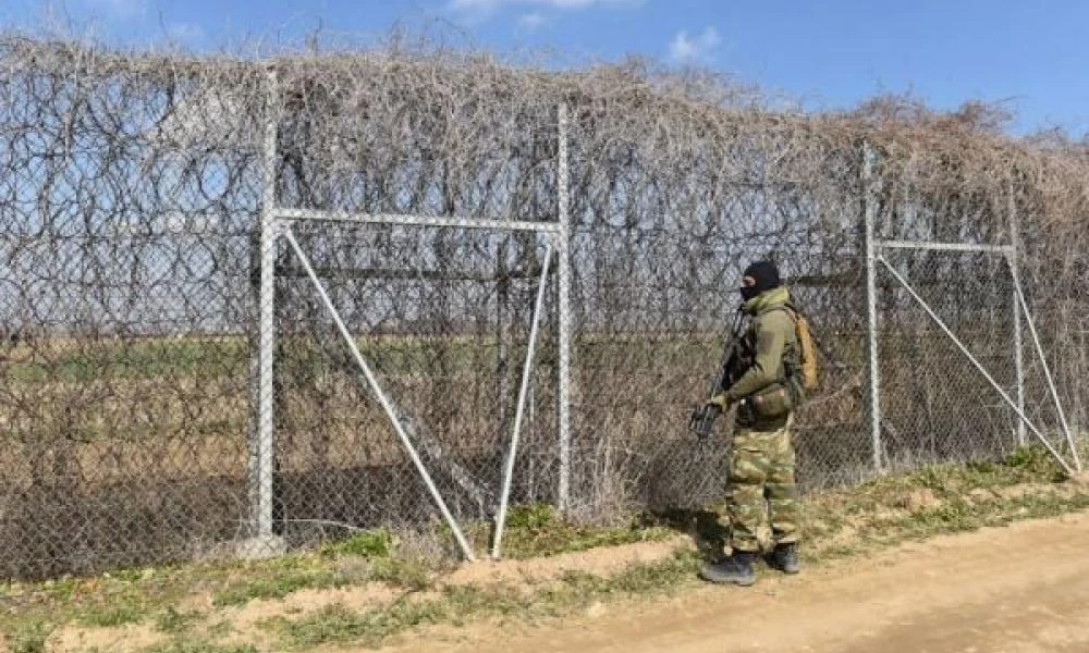 Απόρθητο φρούριο ο Έβρος: Ποια «όπλα» επιστρατεύει το Πεντάγωνο